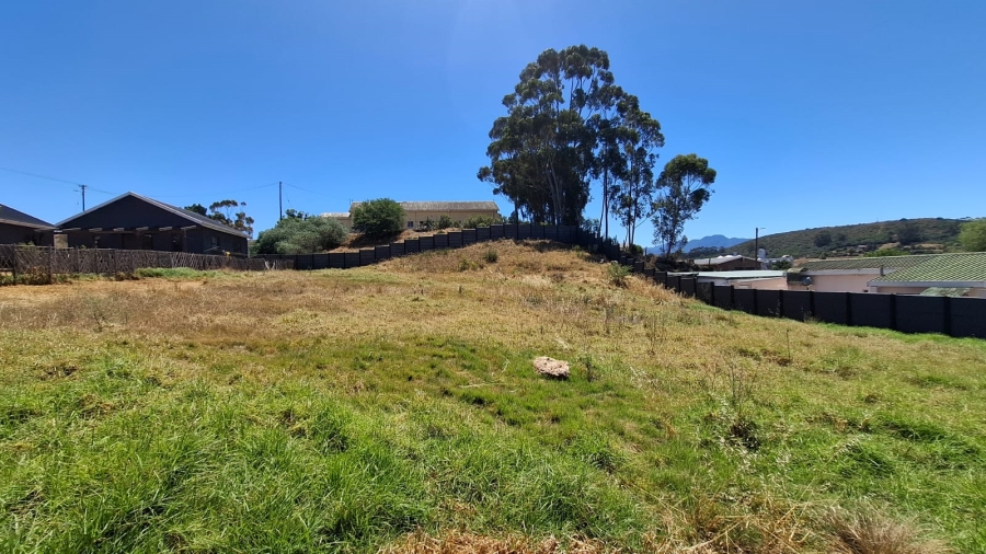 0 Bedroom Property for Sale in Heidelberg Western Cape